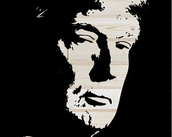 340x270 Donald Trump Vector Etsy