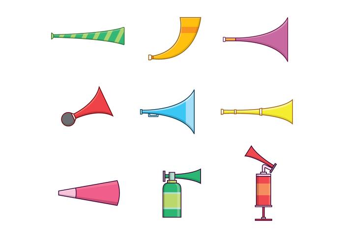 700x490 Trumpet Free Vector Art