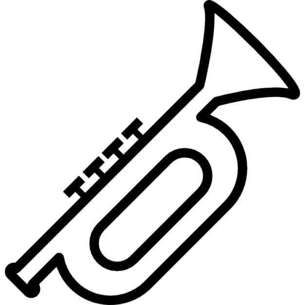 626x626 Trumpet Vectors, Photos And Free Download Music