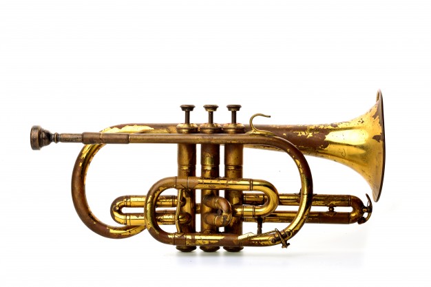626x417 Trumpet Vectors, Photos And Free Download