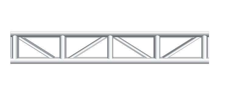Aluminum Truss 746x336 Aluminum Truss