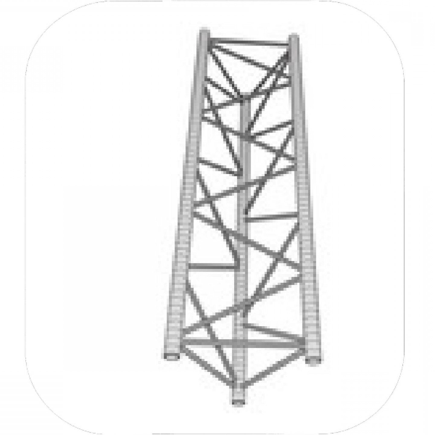 Vector Scissors Truss Wallkeeper 1440x1440 Vector Scissors Truss Wallkeeper