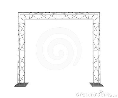 Vector Truss 400x333 Vector Truss