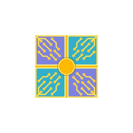 450x450 Invest Trust Icon Invest Trust Vector Flat Icon Isolated On White