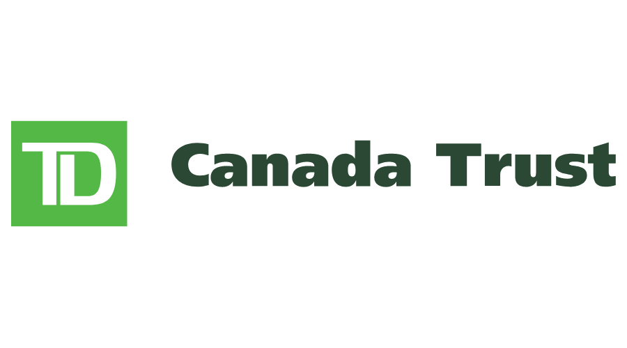 900x500 Td Canada Trust Vector Logo