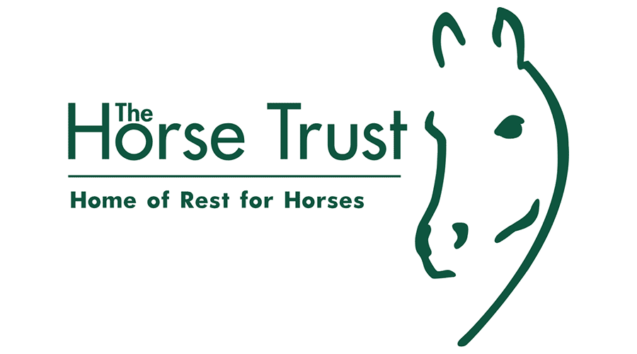 900x500 The Horse Trust Vector Logo