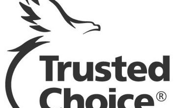 Trusted Choice Logos 356x220 Trusted Choice Logos