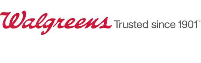 Walgreens Logos Walgreens 660x208 Walgreens Logos Walgreens