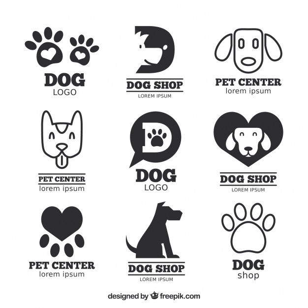 Dog Vectors, Photos And Free Download 626x626 Dog Vectors, Photos And Free Download