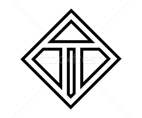 600x499 Truth Logo Design Vector Illustration Serap Dursun