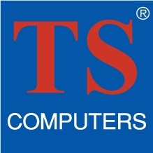 219x218 Ts Computers Logo Free Vector In Adobe Illustrator