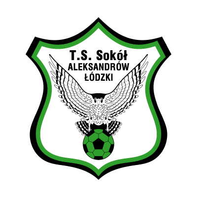 400x400 Ts Sokol Aleksandrow Lodzki Vector Logo