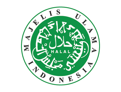 420x320 Halal Mui Logo Vector Free Logopik