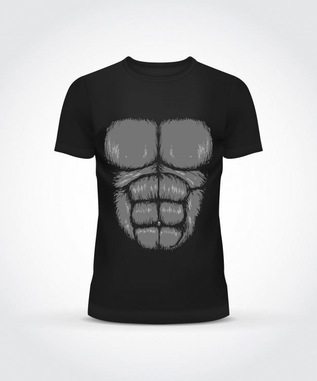 626x751 T Shirt Design Vectors, Photos And Free Download