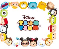 Best Tsum Tsum Printables Images In Tsum Tsum Party 235x196 Best Tsum Tsum Printables Images In Tsum Tsum Party