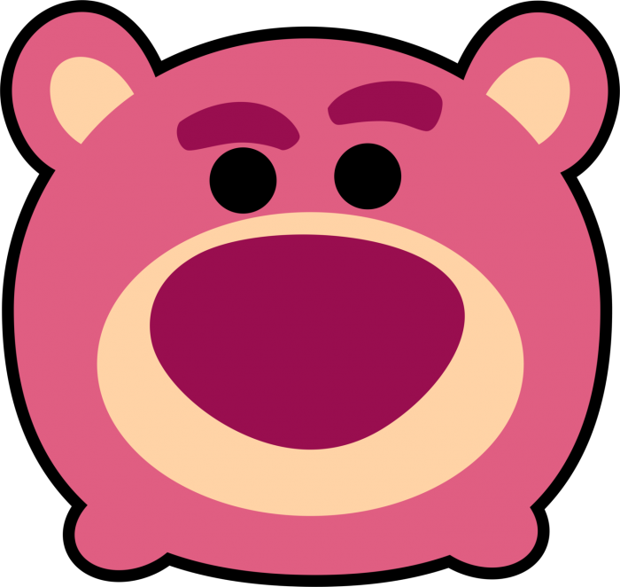 cow tsum tsum