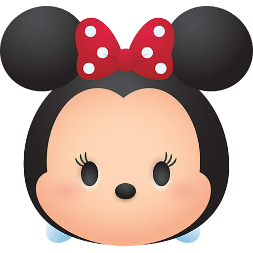 Tsum Tsum Png Vector, Clipart 512x512 Tsum Tsum Png Vector, Clipart