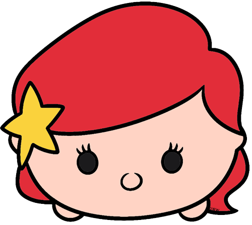 Disney Tsum Tsum Png Vector, Clipart 500x447 Disney Tsum Tsum Png Vector, Clipart