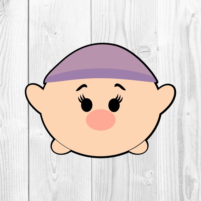 Disney Tsum Tsum Graphics Dxf Png 690x690 Disney Tsum Tsum Graphics Dxf Png