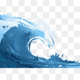 260x260 Tsunami Png, Vectors, And Clipart F