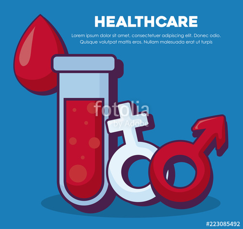 500x471 Healthcare Infographic Design Stock Image And Royalty Free Vector