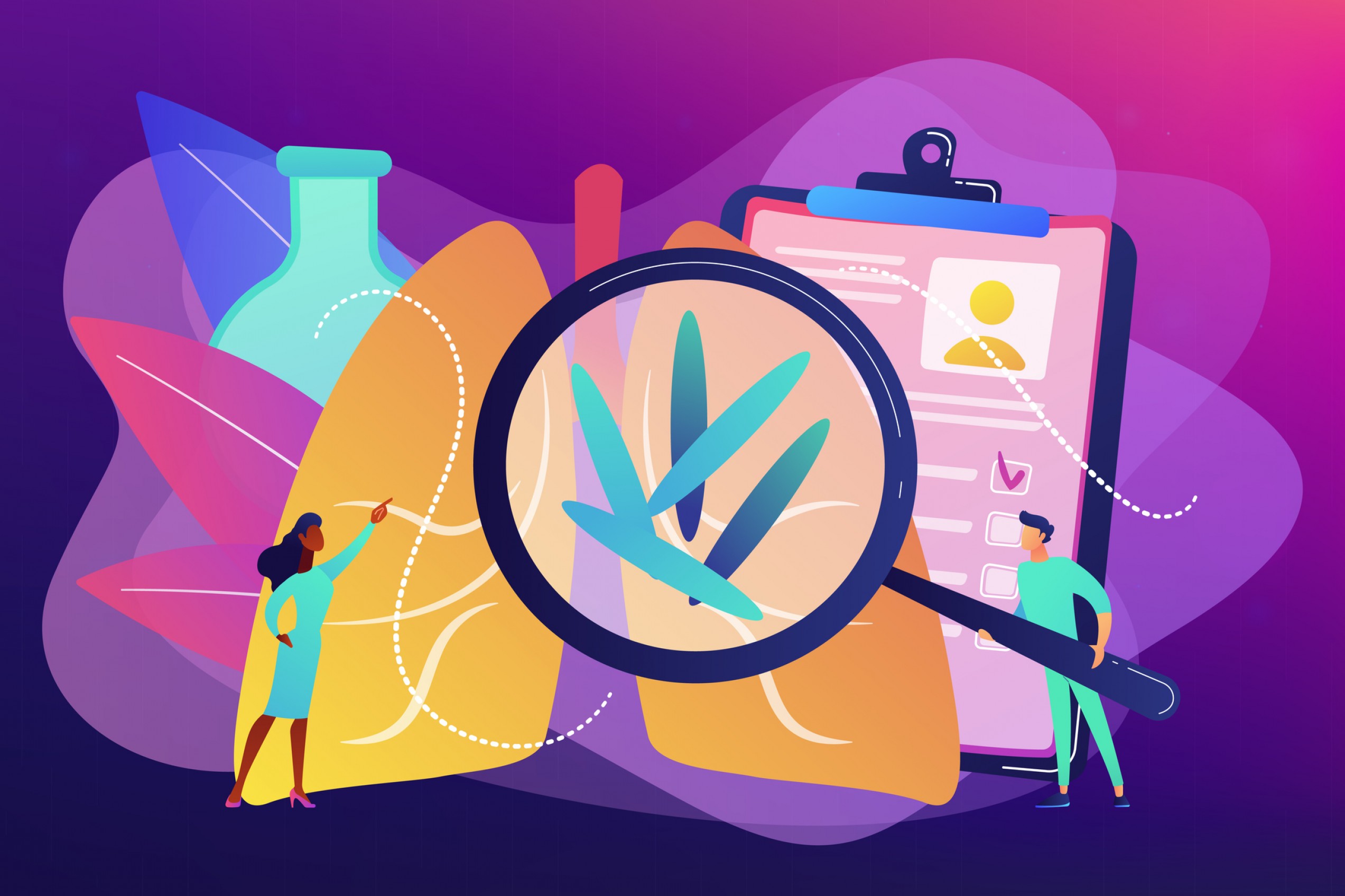 2545x1696 Aspirin A Day Keeps Tuberculosis Away Handandbeak