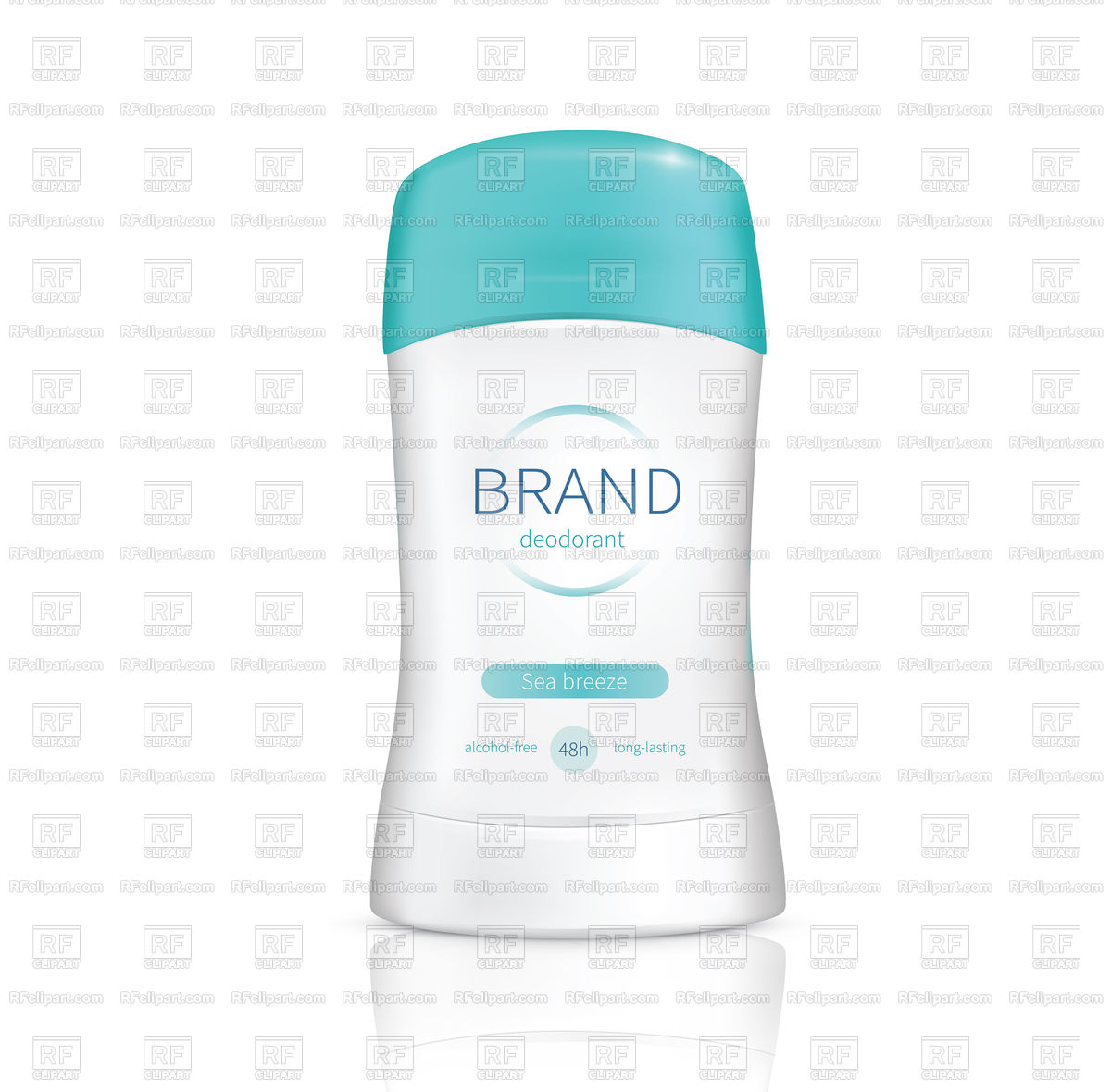 1200x1180 Vry Stick Deodorant With Fresh Fragrance Antiperspirant In White