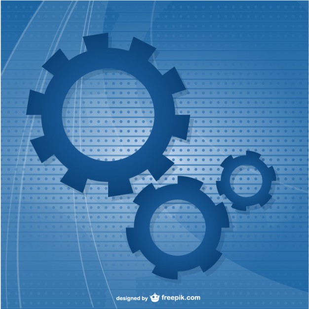 626x625 Gear Test Tube Vector Vector Free Download