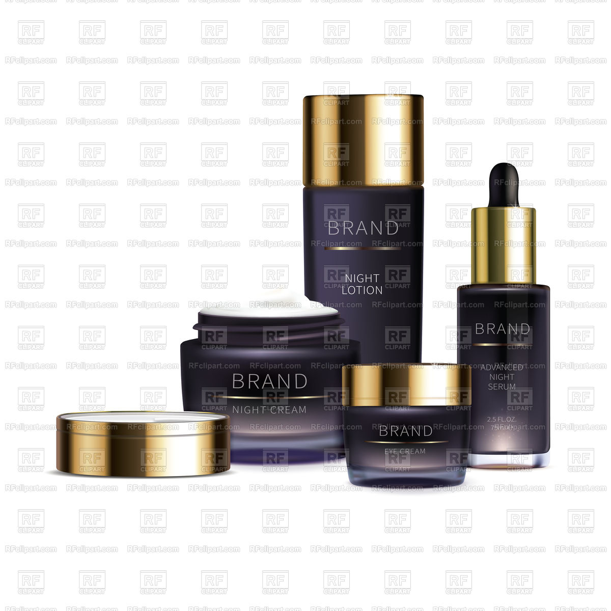 1200x1200 Night Cosmetics