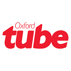 280x280 Oxford Tube Vector Logo Free Download