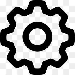 260x260 Computer Icons Scalable Vector Graphics Gear The Noun Project