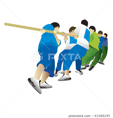 Tug Of War 450x468 Tug Of War