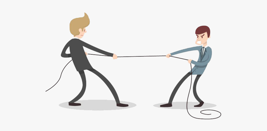 You Don't Always Need To Participate In A Tug Of War 920x453 You Don't Always Need To Participate In A Tug Of War