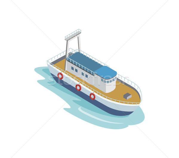 600x528 Tugboat Stock Photos, Stock Images And Vectors Stockfresh