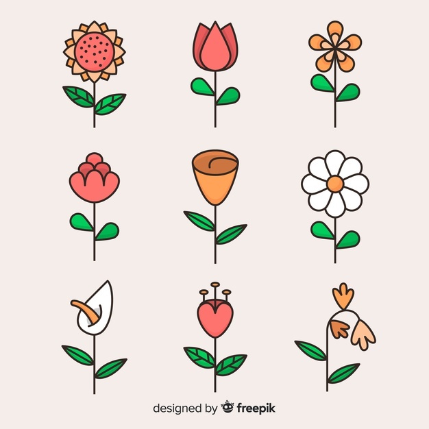 Tulip Vector Art at Vectorified.com | Collection of Tulip Vector Art ...