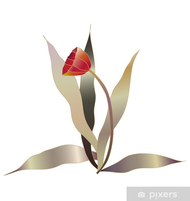 659x700 Vinilo Para Rojo Vector