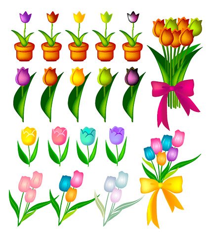 425x489 Free Clipart And Vector Graphics