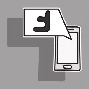 300x300 Tumblr Logo Vector Illustrationtumblr Button Icon Hoodamathrun