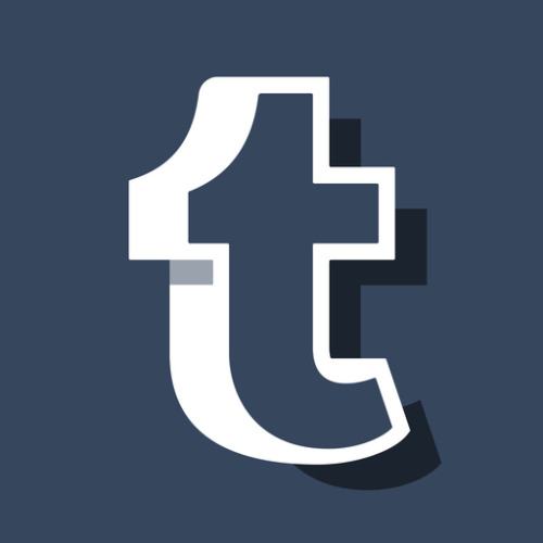 500x500 Tumblr App Icon Images
