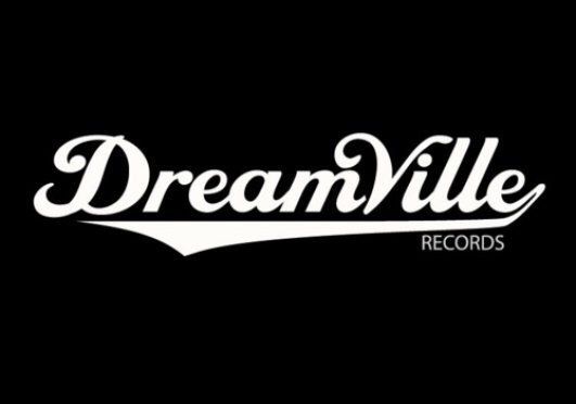 531x372 Dreamville Records T In Dreamville Records, Logos, Fonts