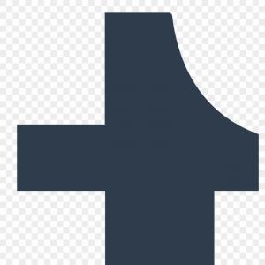 300x300 Transparent Tumblr Ribbon Banner Luxury Free Laurel Clip Art