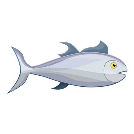450x450 Tuna Fish Icon Cartoon Of Tuna Fish Vector Icon For Web Design