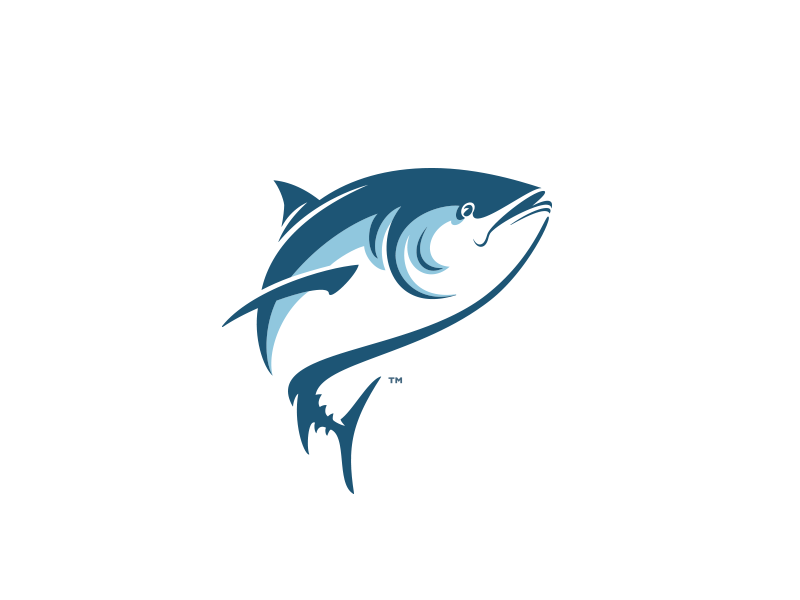 800x600 Tuna Logo Fish Logo, Fish Icon, Fish Design
