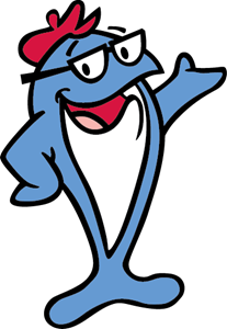 207x300 Charlie Tuna Logo Vector