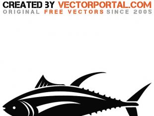 310x233 Tuna Vector Graphics Free Vectors Ui Download