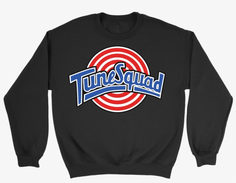 toonsquad shirt