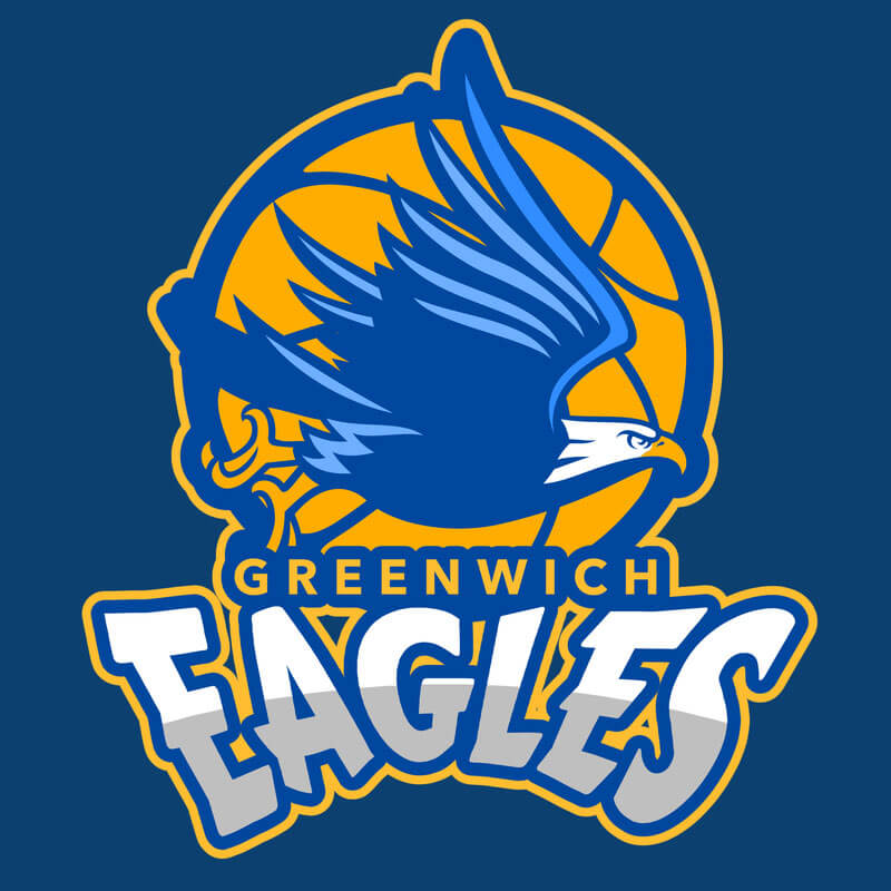 800x800 Make Your Basketball Logo Basketball Logo Maker Placeit