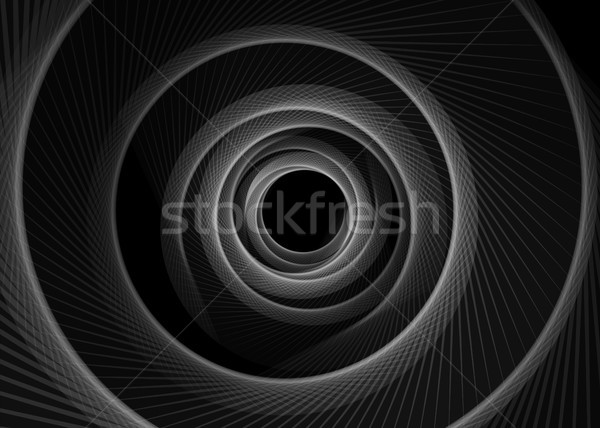 600x428 Tunnel Stock Vectors, Illustrations And Cliparts Stockfresh