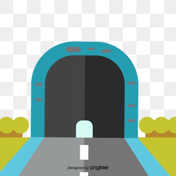 360x360 Tunnel Vector Png, Vector, And Clipart With Transparent