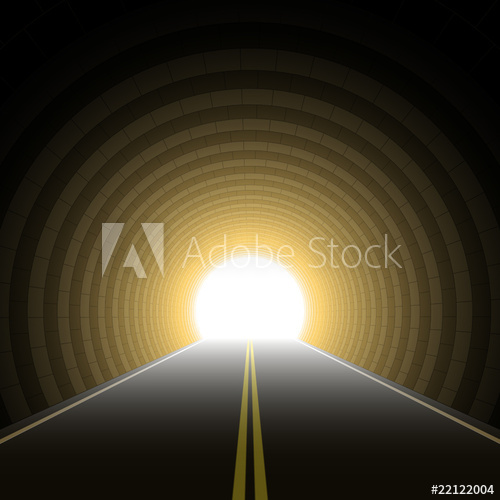 500x500 Car Tunnel Vector